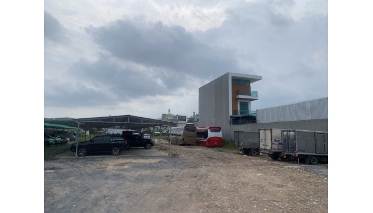 Bán Gấp Đất Thạnh Lộc 31- Q12- 5400m2 Ful Thổ Cư 219 Tỷ
